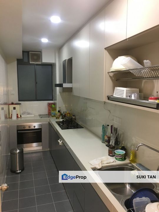 Zefer Hill Residence for sale, Selangor, Puchong