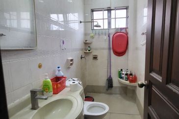 Bandar Baru Sri Petaling