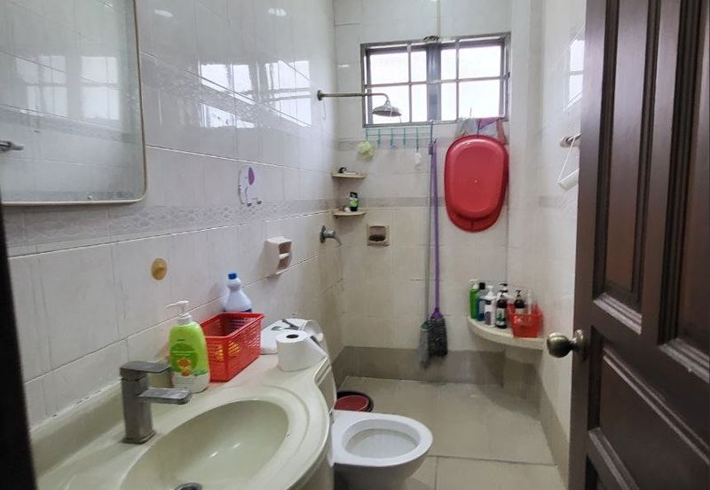 Bandar Baru Sri Petaling