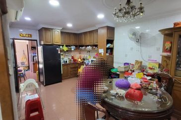 Bandar Baru Sri Petaling