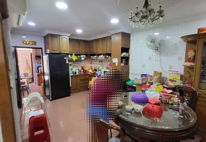 Bandar Baru Sri Petaling