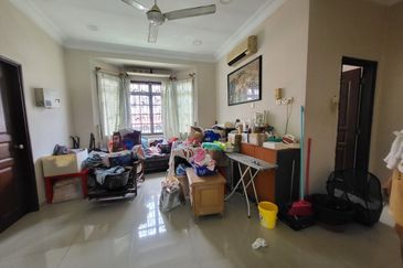 Bandar Baru Sri Petaling