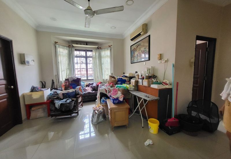 Bandar Baru Sri Petaling