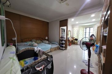 Bandar Baru Sri Petaling