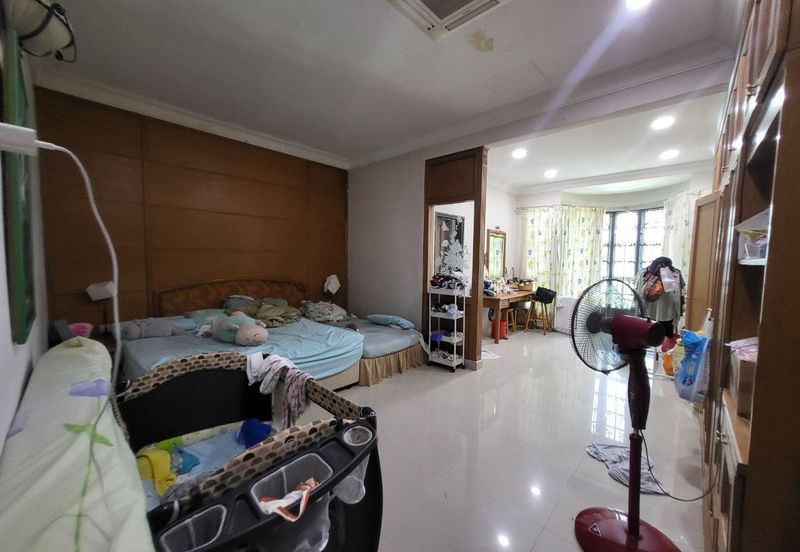 Bandar Baru Sri Petaling