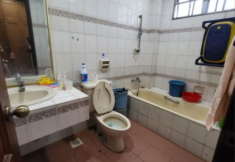 Bandar Baru Sri Petaling