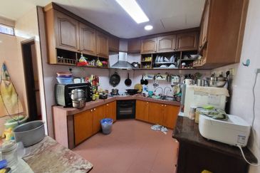 Bandar Baru Sri Petaling