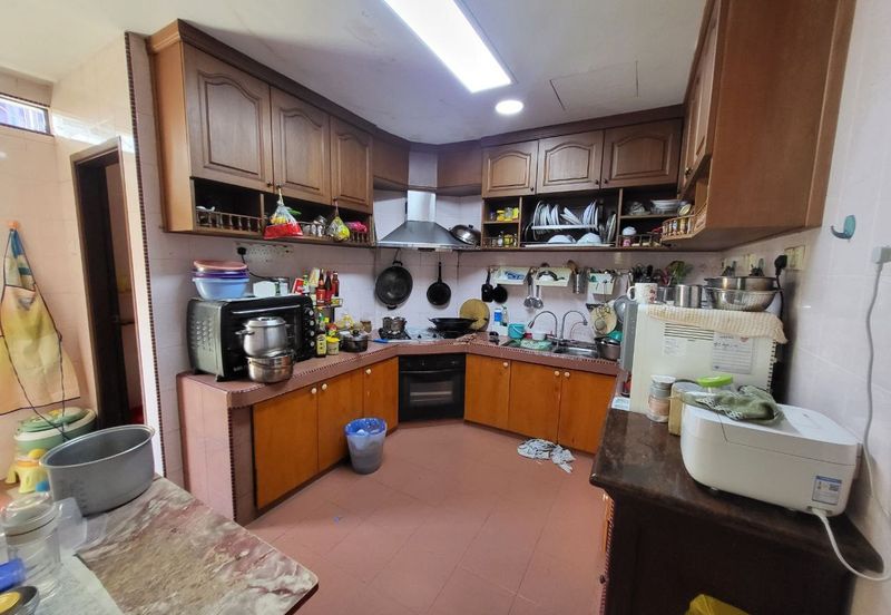 Bandar Baru Sri Petaling