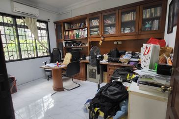 Bandar Baru Sri Petaling