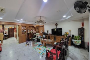 Bandar Baru Sri Petaling