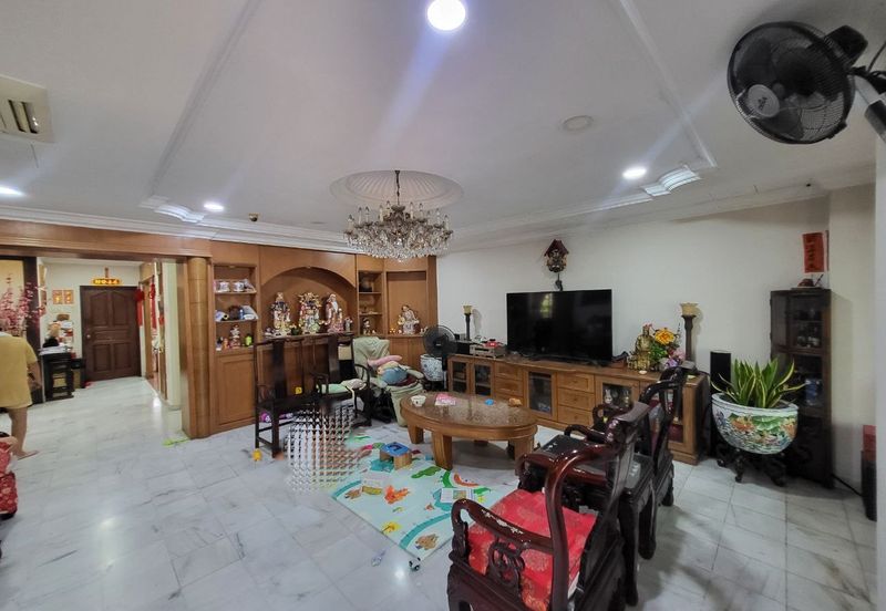 Bandar Baru Sri Petaling