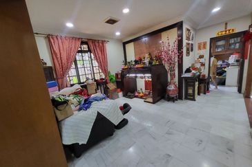 Bandar Baru Sri Petaling