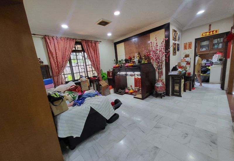 Bandar Baru Sri Petaling