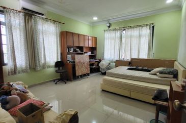 Bandar Baru Sri Petaling