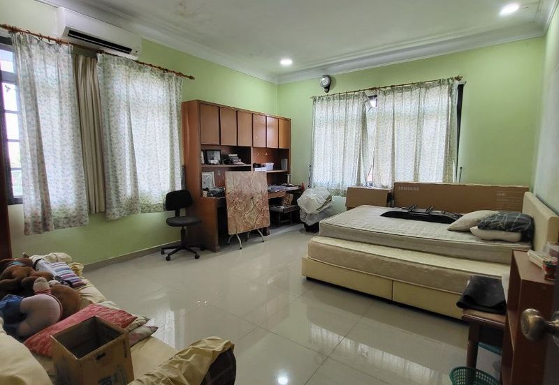 Bandar Baru Sri Petaling