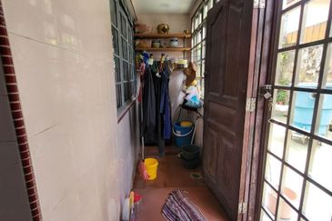 Bandar Baru Sri Petaling