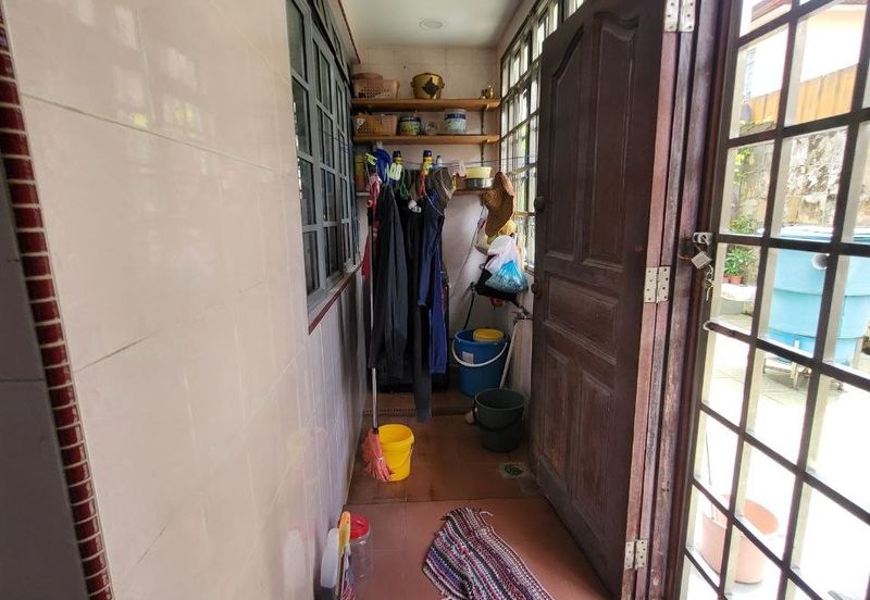 Bandar Baru Sri Petaling