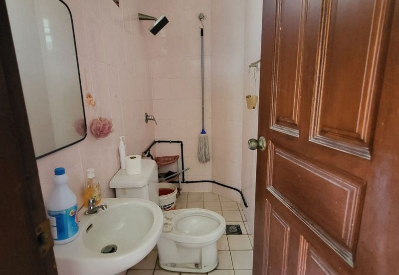 Bandar Baru Sri Petaling