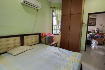 Bandar Baru Sri Petaling