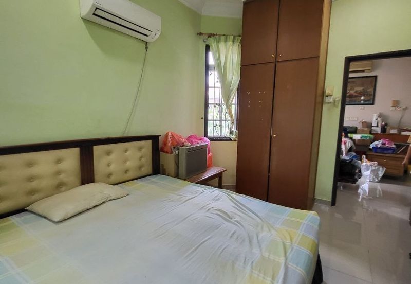 Bandar Baru Sri Petaling