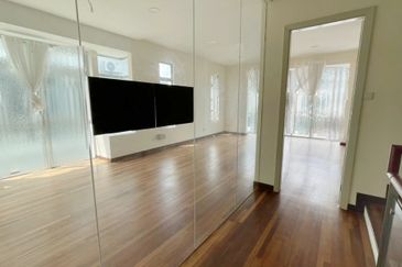 Areca Residence @ Laman Rimbunan