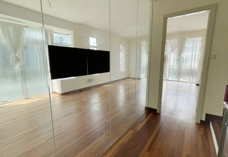 Areca Residence @ Laman Rimbunan