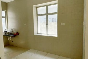 Areca Residence @ Laman Rimbunan