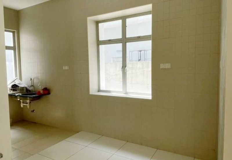 Areca Residence @ Laman Rimbunan