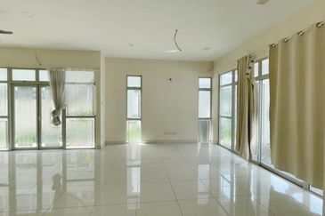 Areca Residence @ Laman Rimbunan