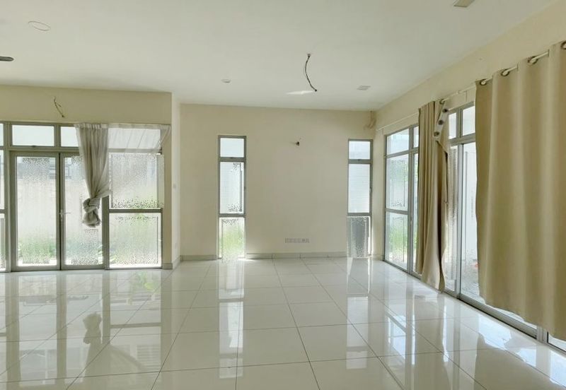 Areca Residence @ Laman Rimbunan