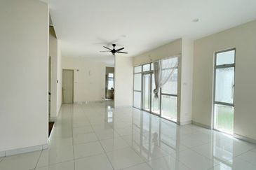 Areca Residence @ Laman Rimbunan