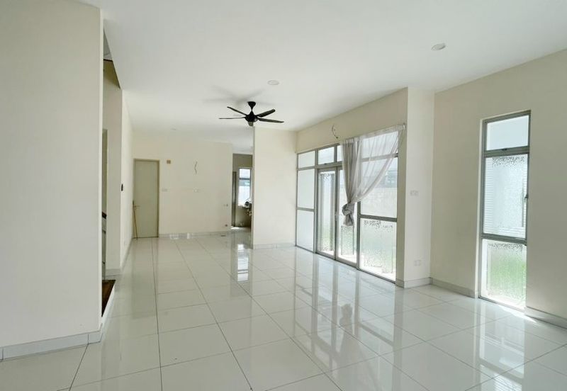 Areca Residence @ Laman Rimbunan