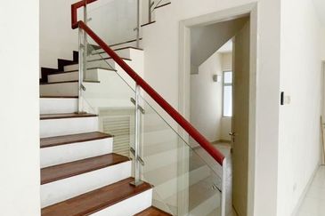 Areca Residence @ Laman Rimbunan