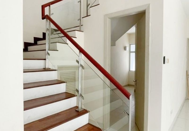 Areca Residence @ Laman Rimbunan