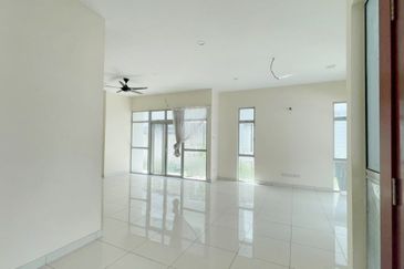 Areca Residence @ Laman Rimbunan