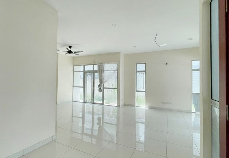 Areca Residence @ Laman Rimbunan