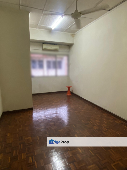 Taman Wahyu Double Storey , Well Keep Condition, Kuala Lumpur, Kepong