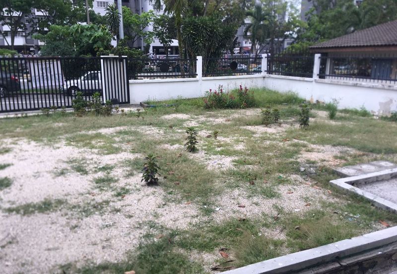 Bandar Baru Sri Petaling