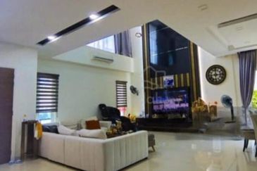 Bandar Baru Sri Petaling