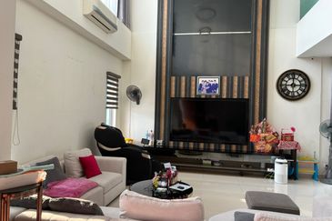 Bandar Baru Sri Petaling