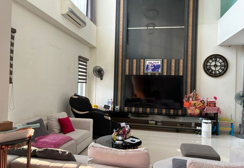 Bandar Baru Sri Petaling