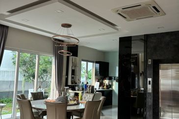 Bandar Baru Sri Petaling