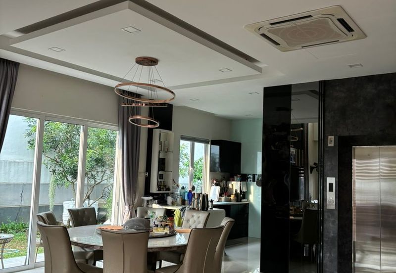 Bandar Baru Sri Petaling