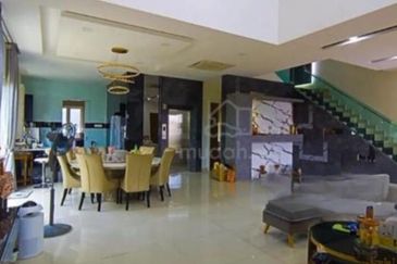 Bandar Baru Sri Petaling