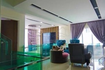 Bandar Baru Sri Petaling