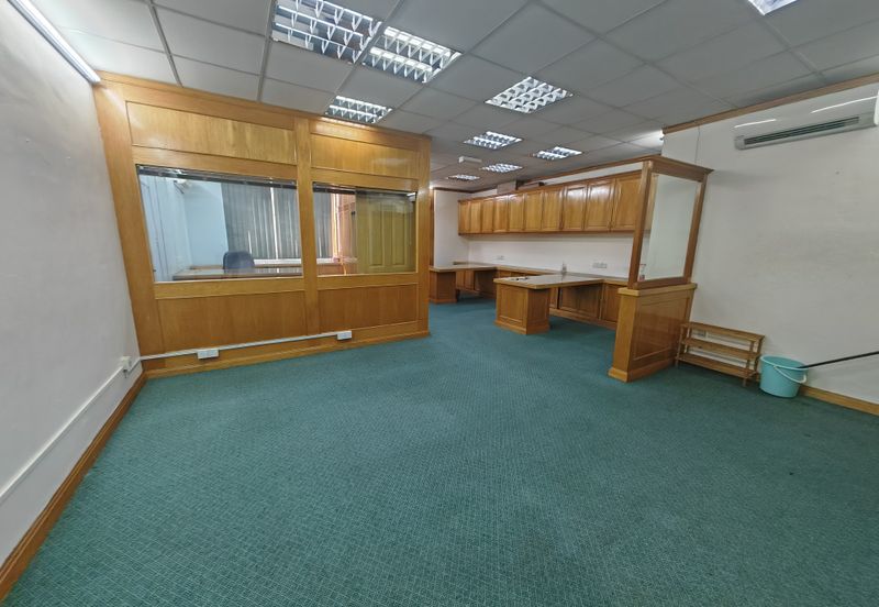 Medan Putra Business Centre