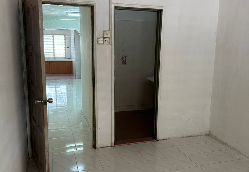 Jalan Cemara SD 3/4A 