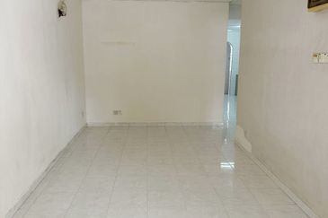 Jalan Cemara SD 3/4A 