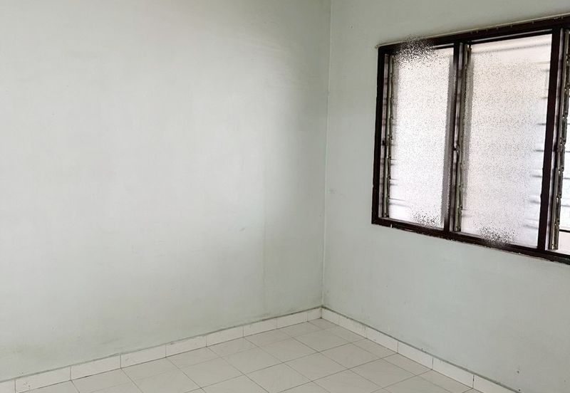 Jalan Cemara SD 3/4A 