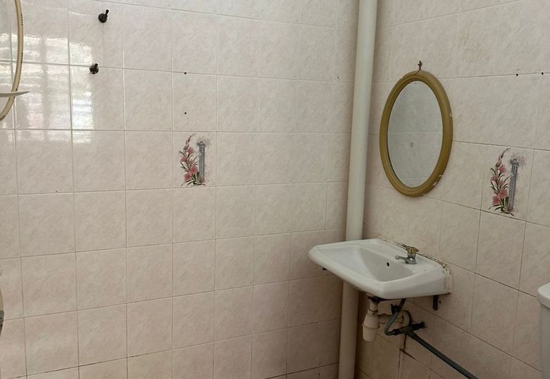 Jalan Cemara SD 3/4A 